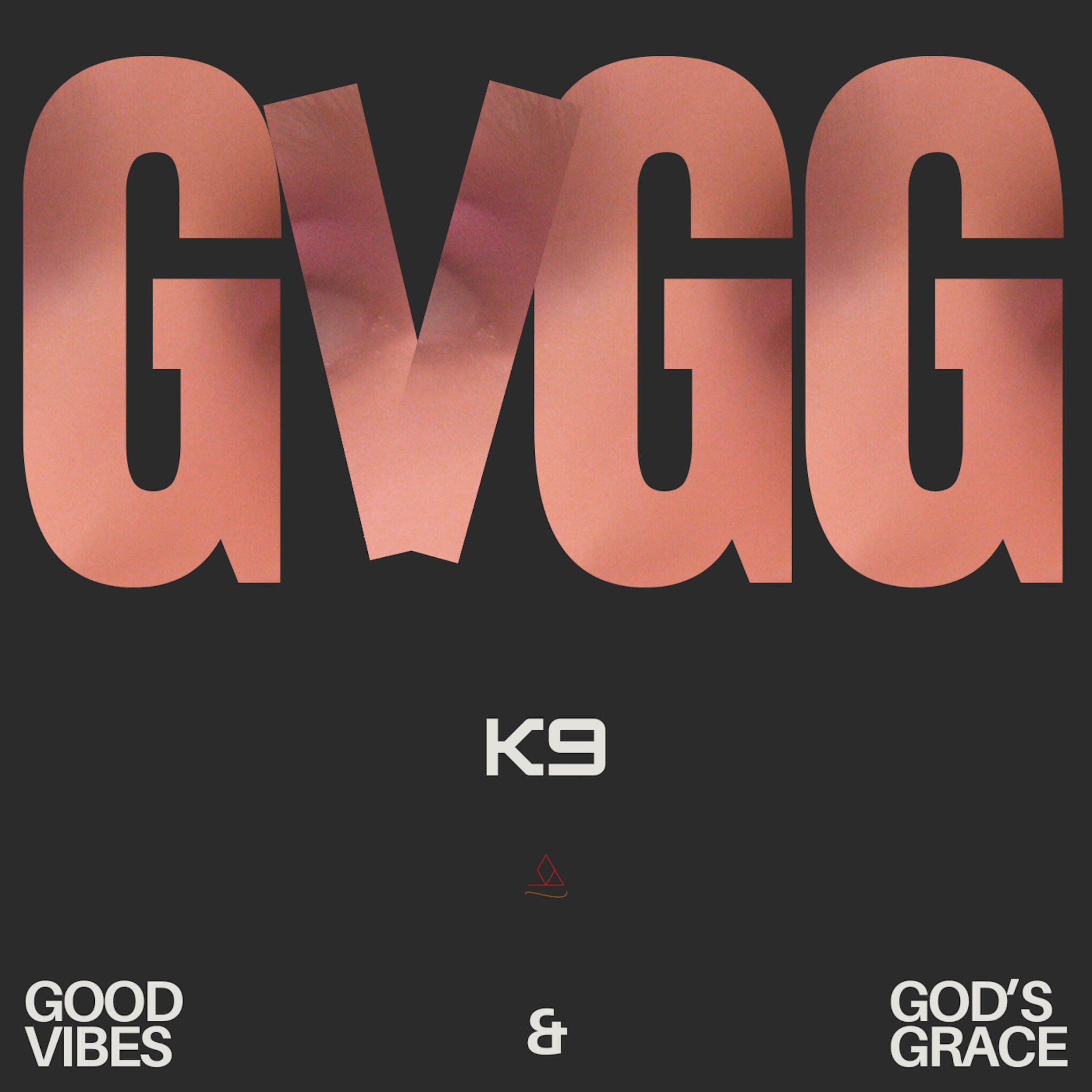 GVGG cover art